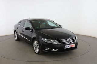 Volkswagen CC 2.0 TDI BlueMotion Tech