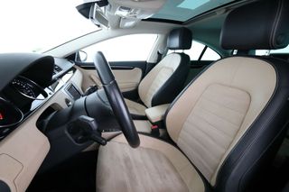 Volkswagen CC 2.0 TDI BlueMotion Tech