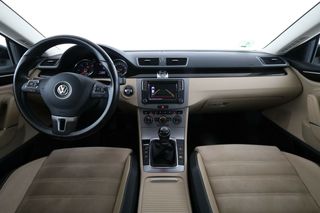 Volkswagen CC 2.0 TDI BlueMotion Tech