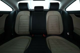 Volkswagen CC 2.0 TDI BlueMotion Tech