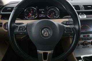Volkswagen CC 2.0 TDI BlueMotion Tech