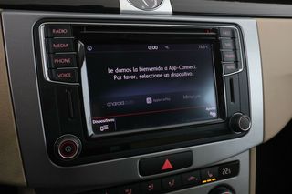 Volkswagen CC 2.0 TDI BlueMotion Tech