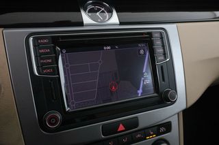 Volkswagen CC 2.0 TDI BlueMotion Tech