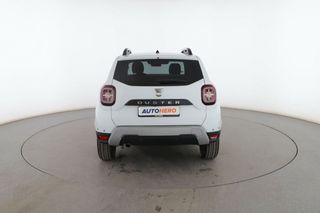 Dacia Duster 1.6 SCe Prestige