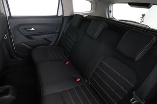 Dacia Duster 1.6 SCe Prestige
