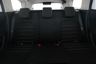 Dacia Duster 1.6 SCe Prestige