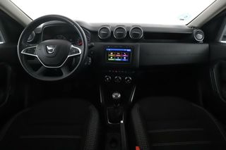 Dacia Duster 1.6 SCe Prestige