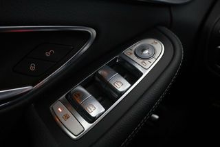 Mercedes Clase C 220 T BlueTEC AMG Line