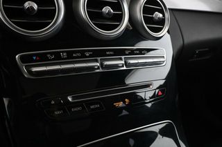 Mercedes Clase C 220 T BlueTEC AMG Line