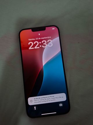 iPhone 14 Plus