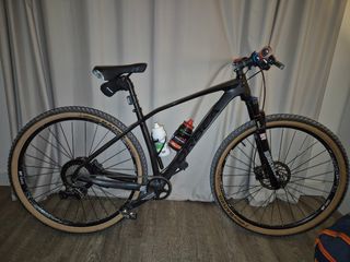 Orbea Alma M30 Carbono Talla M