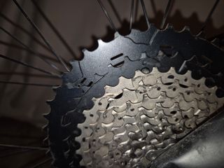 Orbea Alma M30 Carbono Talla M