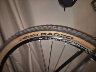 Orbea Alma M30 Carbono Talla M