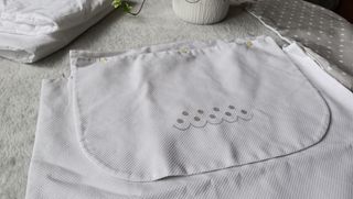 Funda para carrito de bebé