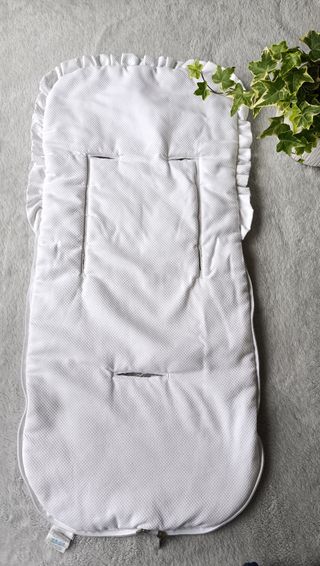 Funda para carrito de bebé