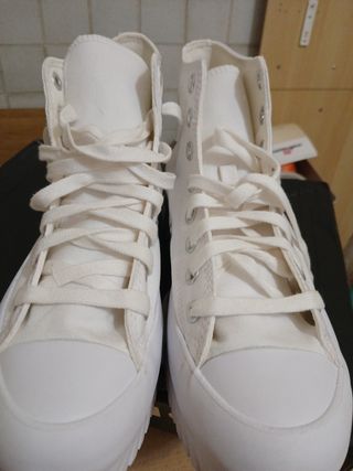 Converse unisex mis 41. 5