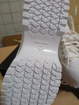 Converse unisex mis 41. 5