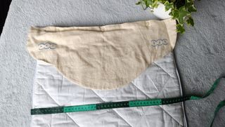 Funda saconpara carrito bebé con un bonito diseño