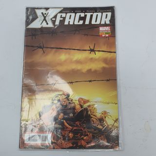 X-factor 15