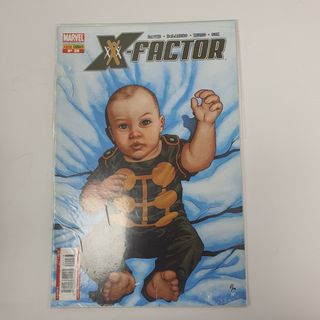 X-factor 36
