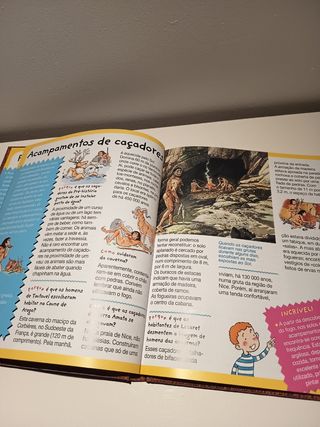 Respostas às Perguntas das Crianças