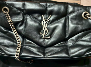 Bolso YSL Saint Laurent Negro