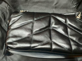 Bolso YSL Saint Laurent Negro