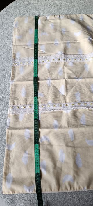 Edredón Cuna Infantil Invierno