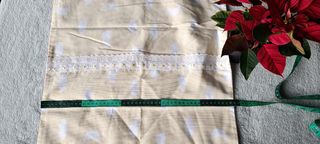 Edredón Cuna Infantil Invierno