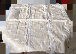 Edredón Cuna Infantil Invierno