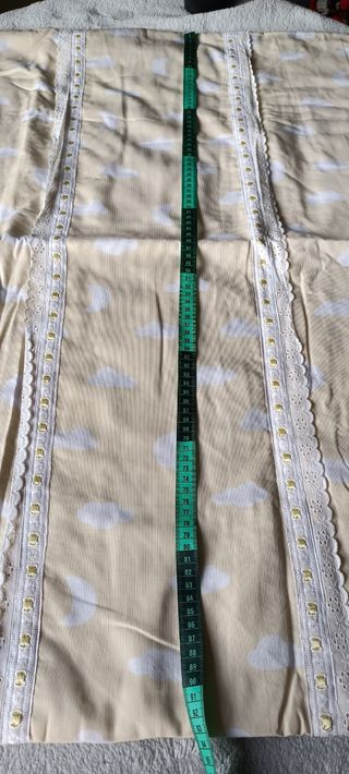 Edredón Cuna Infantil Invierno