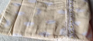 Edredón Cuna Infantil Invierno