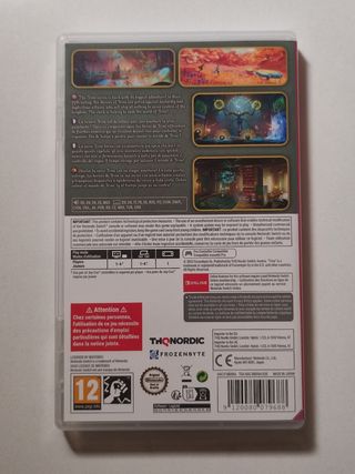 Trine 5 | Nintendo Switch