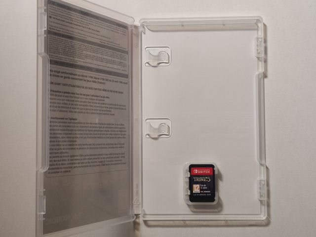 Trine 5 | Nintendo Switch