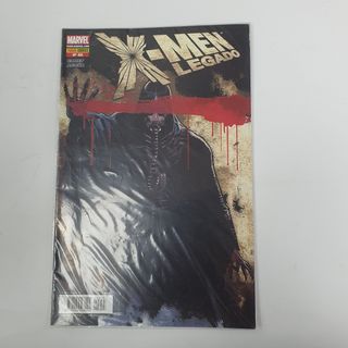 X-men legado 55