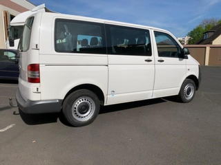 Despiece Volkswagen Transporter Iii Caja/chasis 1