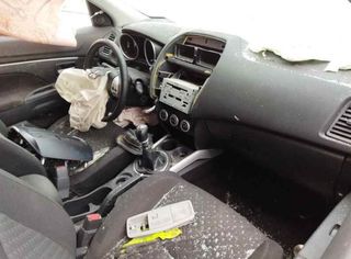 Sistema audio / radio cd mitsubishi asx - 1 210333