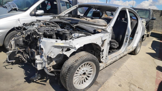 Despiece Bmw Serie 5 (e60) 530 I (258 Cv) Año 200