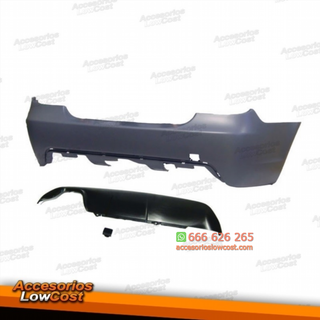 PARAGOLPES PARA BMW SERIE 5 E60/E61 (03-10)