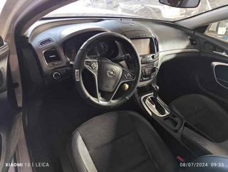 Colector opel 217987 55569989 insignia - b [2017 -