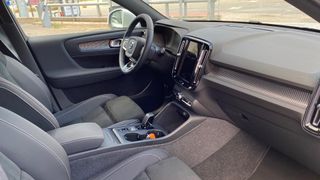 VOLVO XC40 1.5 T2 CORE AUTO 5P