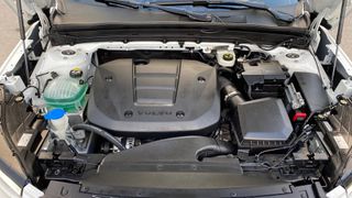 VOLVO XC40 1.5 T2 CORE AUTO 5P