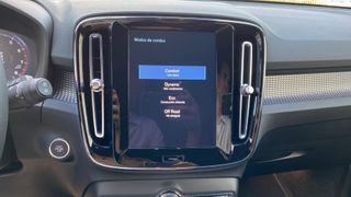 VOLVO XC40 1.5 T2 CORE AUTO 5P