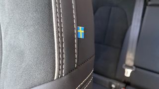 VOLVO XC40 1.5 T2 CORE AUTO 5P