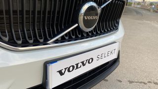 VOLVO XC40 1.5 T2 CORE AUTO 5P