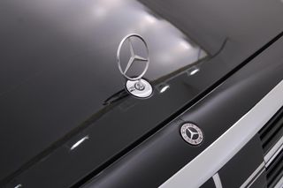 MERCEDES S-CLASS S 500 4MATIC 435CV 4P