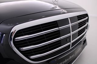 MERCEDES S-CLASS S 500 4MATIC 435CV 4P
