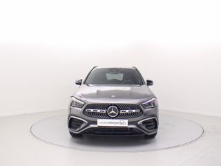 MERCEDES CLASE GLA 2.0 GLA 200 D DCT 150 5P