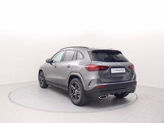 MERCEDES CLASE GLA 2.0 GLA 200 D DCT 150 5P