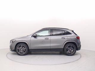 MERCEDES CLASE GLA 2.0 GLA 200 D DCT 150 5P